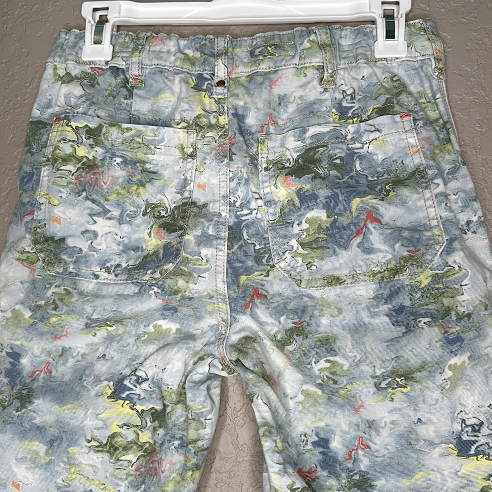 Anthropologie Pilcro The Roamer Pants - Picture 12 of 12